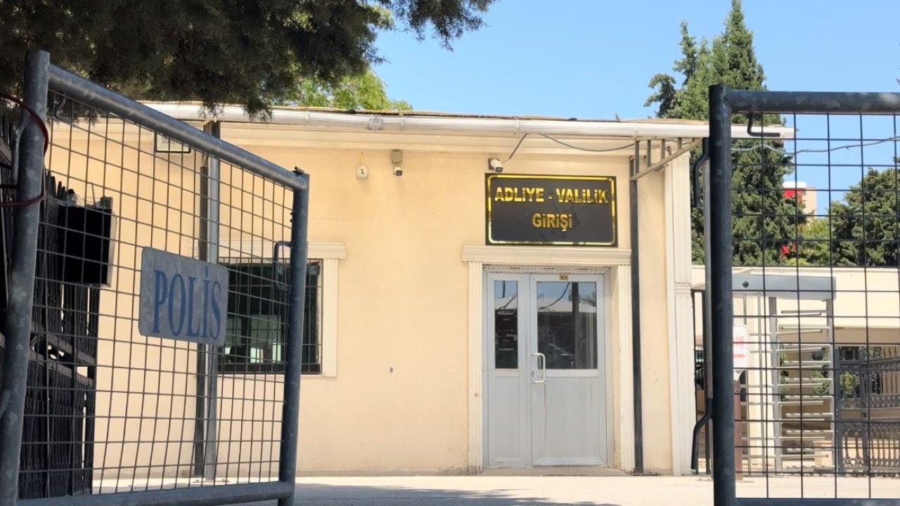 Babasını miras için patlayıcıyla öldürmek isteyen şahıs, 29 yıla kadar hapis istemiyle yargılanacak