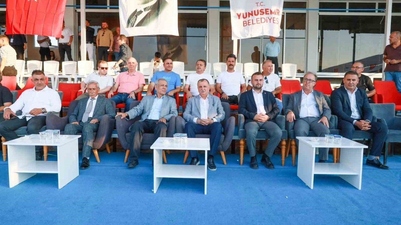 Tekvando kulüplerarası minikler turnuvası başladı