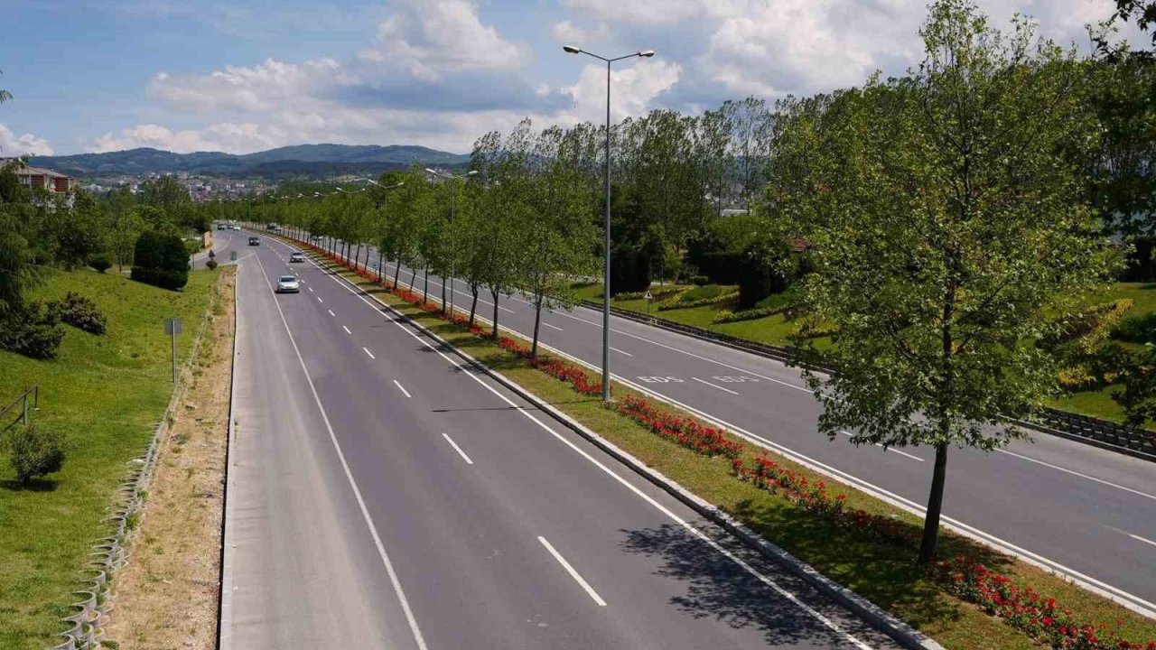 Düzce Valiliği’nden sıcak hava uyarısı