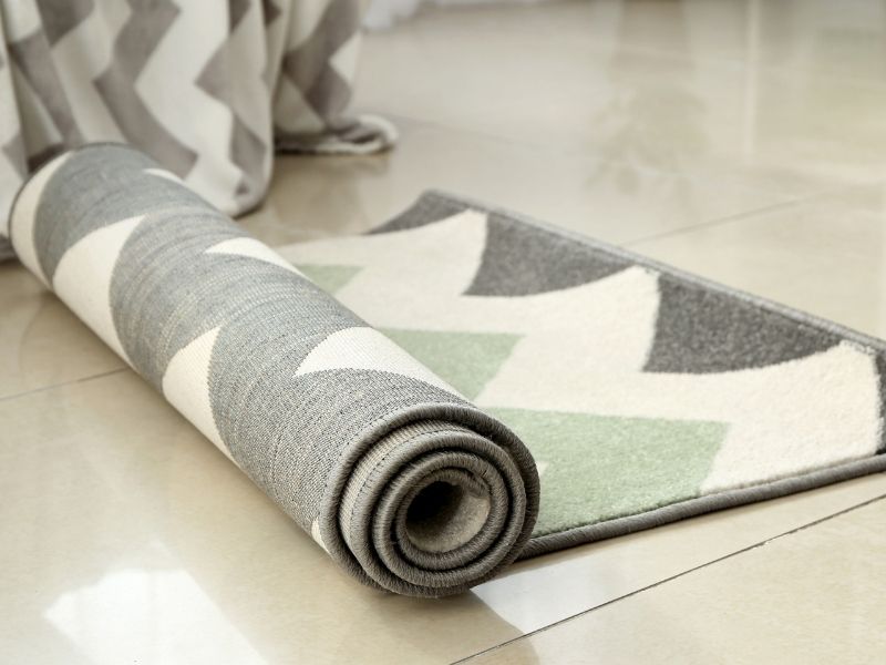 Ev Dekorasyonunda Modern ve Fonksiyonel Zemin Çözümleri