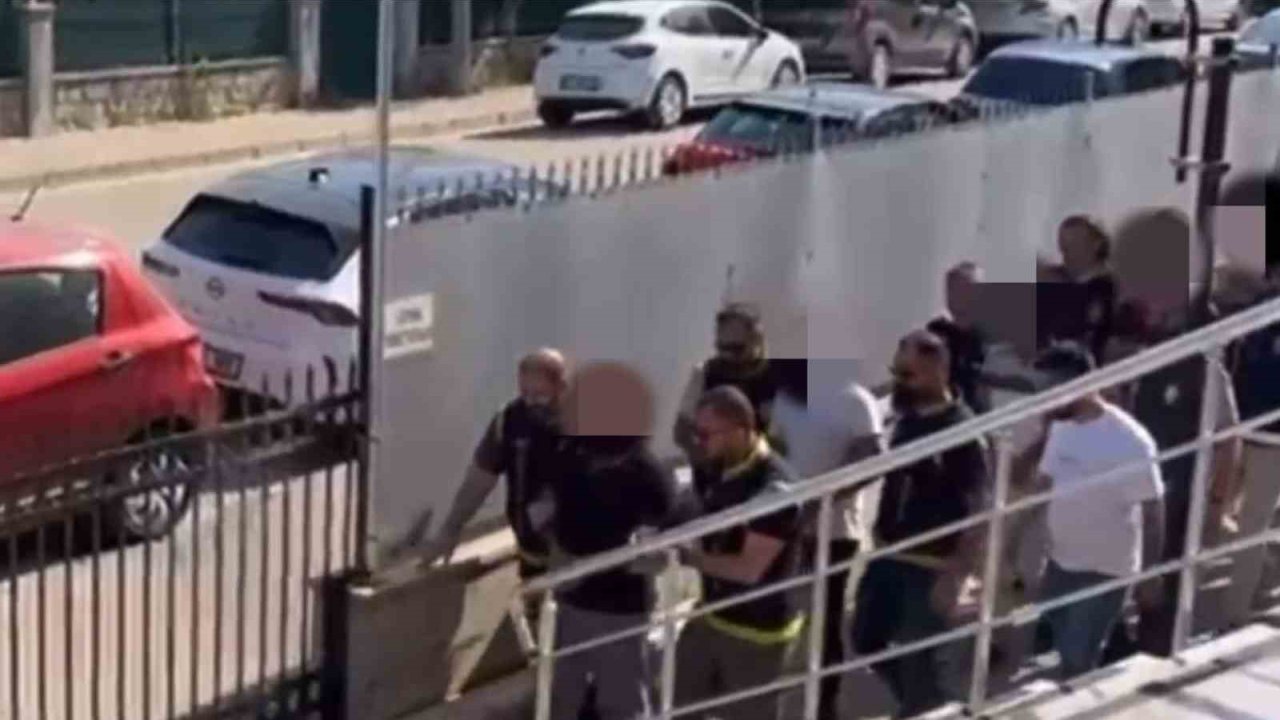 Fethiye’de 3 yıl önce kayıp ilanı verilen kadının ormanlık alanda kemikleri bulundu