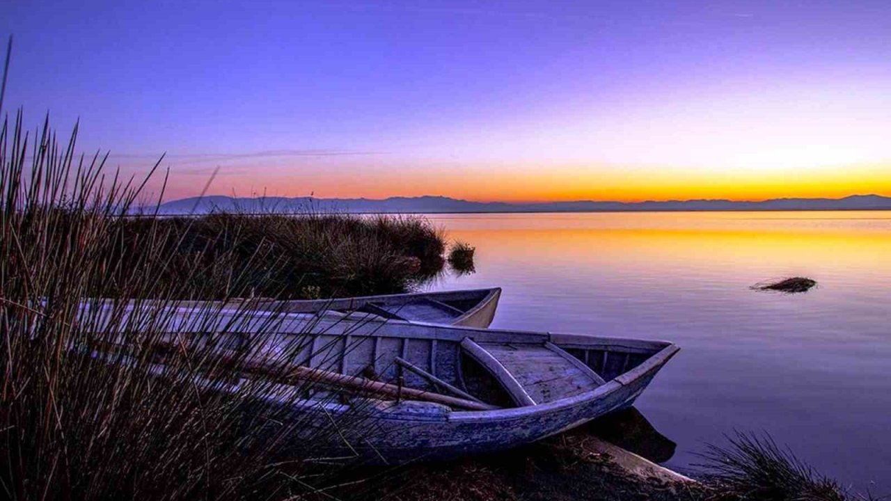 Samsun’da 3 milyon TL avlanma pulu geliri elde edildi