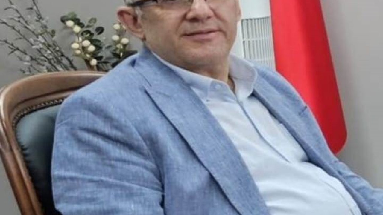 Edremit İlçe Milli Eğitim Müdürlüğü’ne Ramazan Esmen atandı