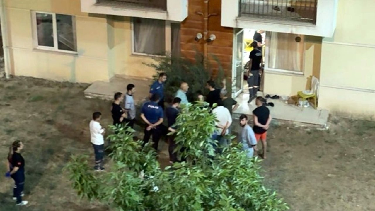 Üniversite öğrencisi yalnız yaşadığı apartın banyosunda ölü bulundu