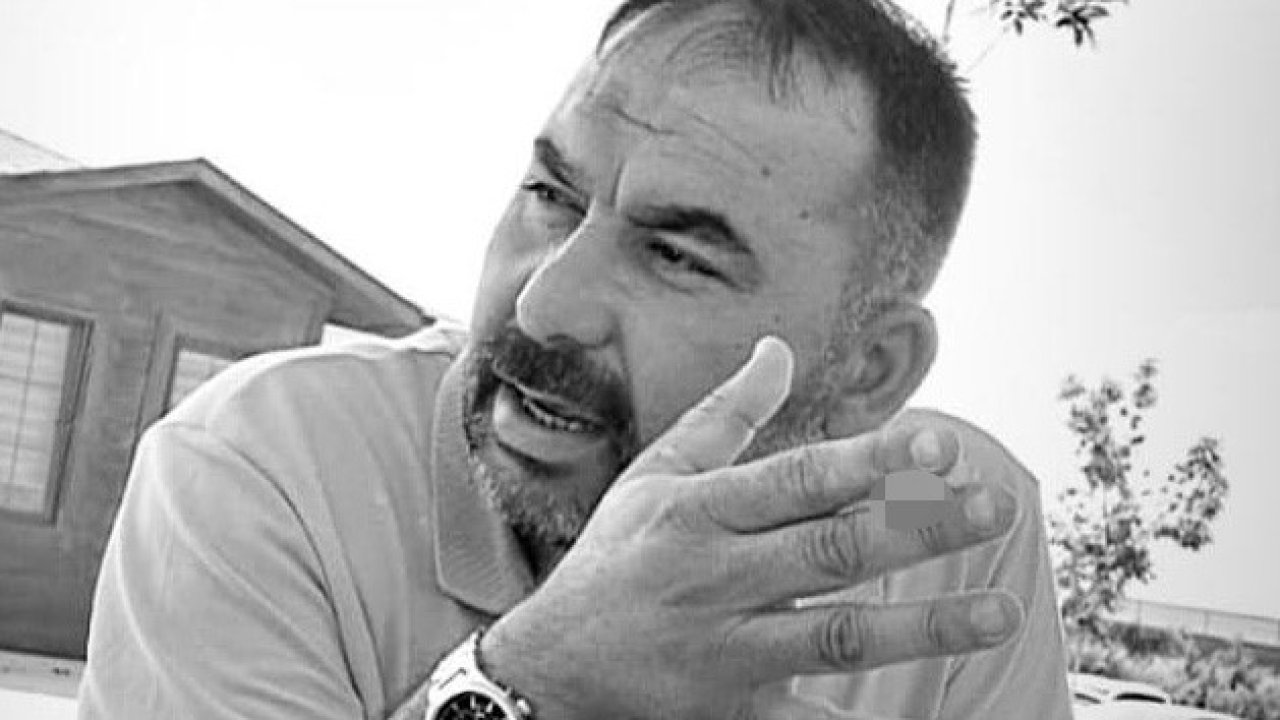 Ankara’da aidat kavgası: 1 ölü