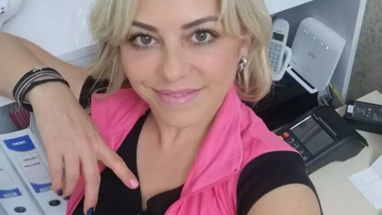 İzmir’de bir kadın, boşandığı eşi tarafından bıçaklanarak öldürüldü