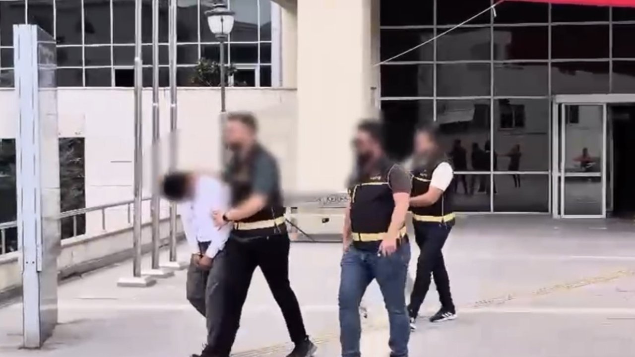 Osmaniye’de husumetlilerine ait işyerlerine kurşun yağdıran 3 kişi tutuklandı