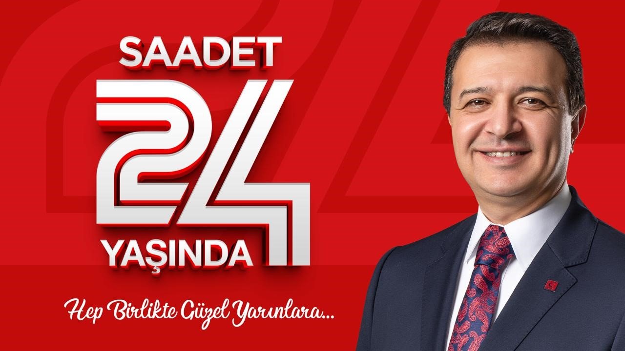 Başkan Arıkan: "İlkeli siyasetin adresi olduk"