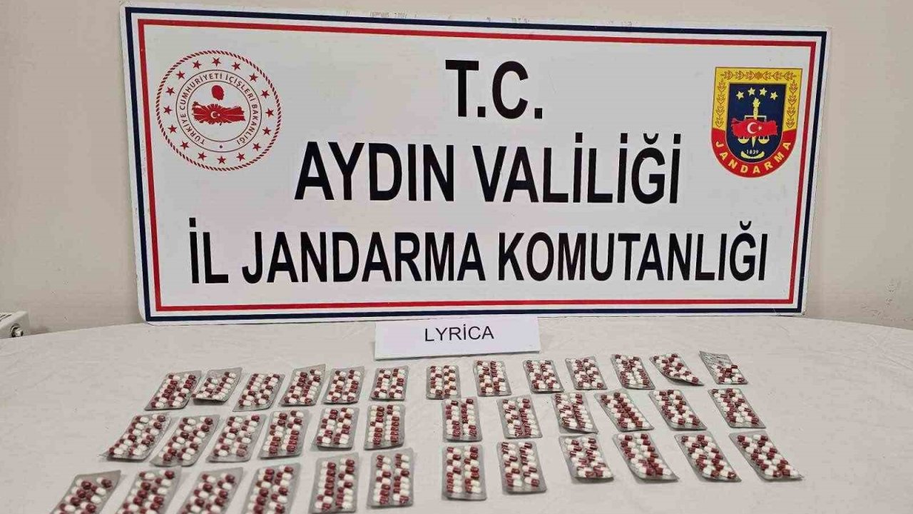 Aydın’da uyuşturucu ticaretine geçit verilmedi