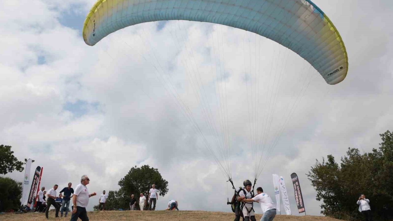 Başkan Kurnaz: "İlkadım’da dolu dolu bir yaz yaşıyoruz"