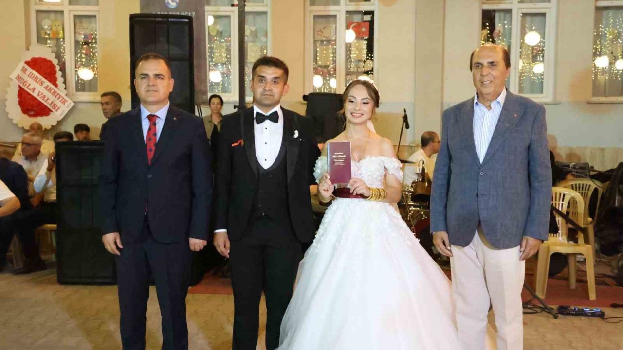 Pençe-Kilit gazisi Üsteğmen Duran dünya evine girdi