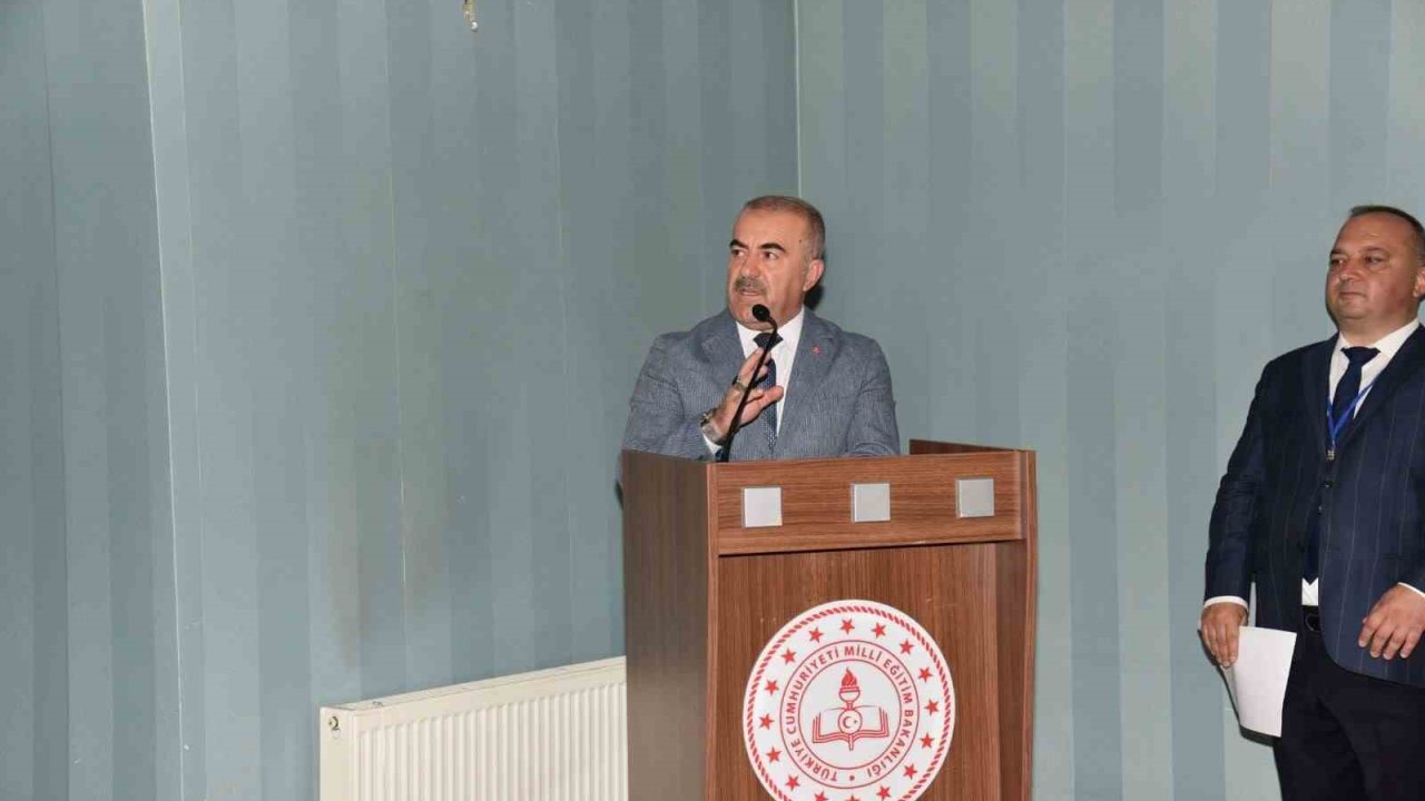 Balıkesir’de 32 öğrenci YKS’ de ilk bine girdi