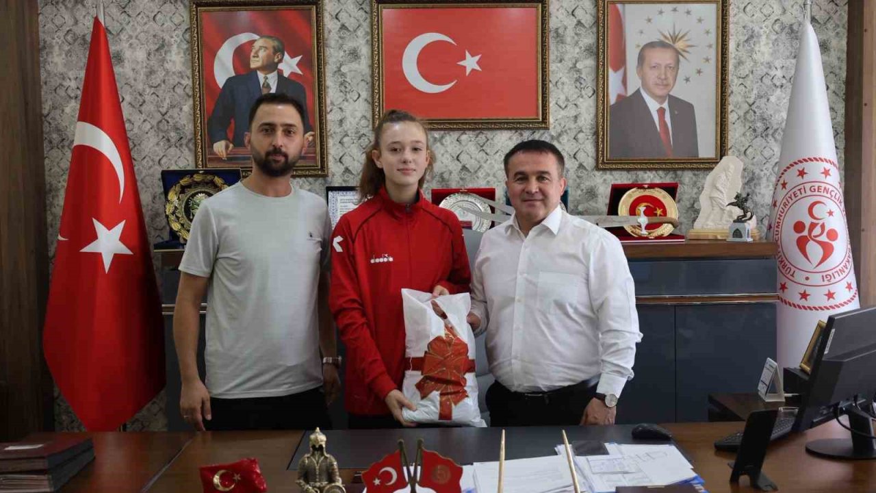 Bilecik’in Taekwondo başarısı Ankara’da tescillendi