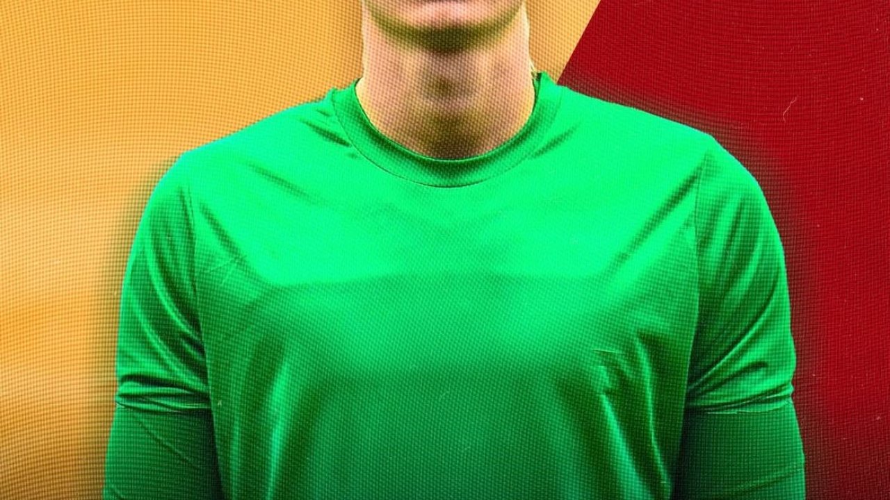 Tire 2021 FK’dan kaleci takviyesi