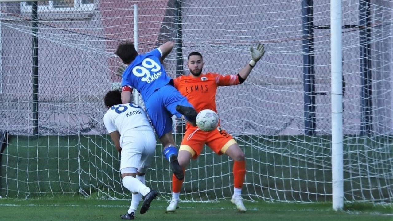 Bora Göymen, Menemen FK’ya veda etti