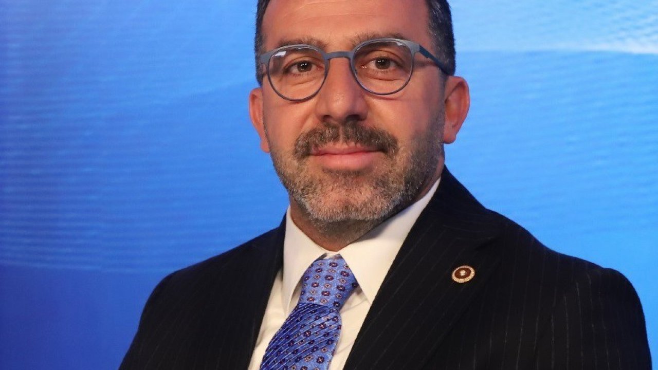 Milletvekili Çalkın’dan Sat 1 şap hastalığı açıklaması
