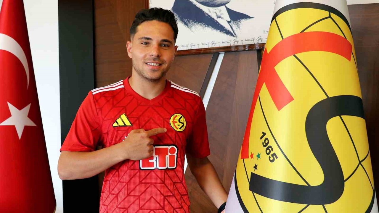 Eskişehirspor’un yeni sezon hazırlıkları sürüyor