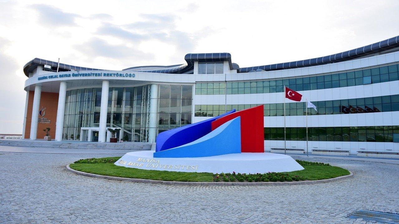 Manisa Celal Bayar Üniversitesi’ne "Tam Akreditasyon"