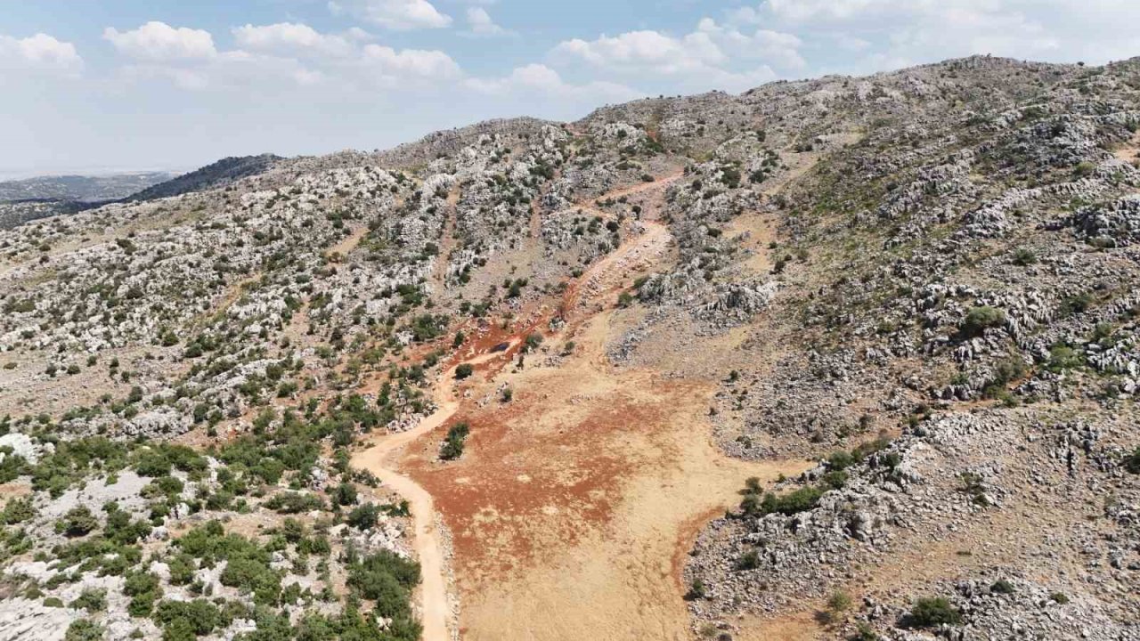 Şehitkamil’den Acaroba’ya 4’lü hizmet