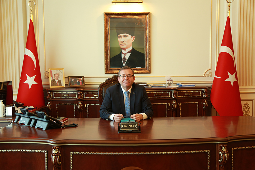 Yatırımcılara Çağrı: “Fabrikalar Kiraya Verilmeye Hazır”