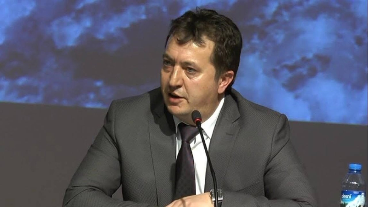 DAGC Başkanı Ayhan Türkez, "Gazetecilik meslek yasası acilen çıkarılmalı"