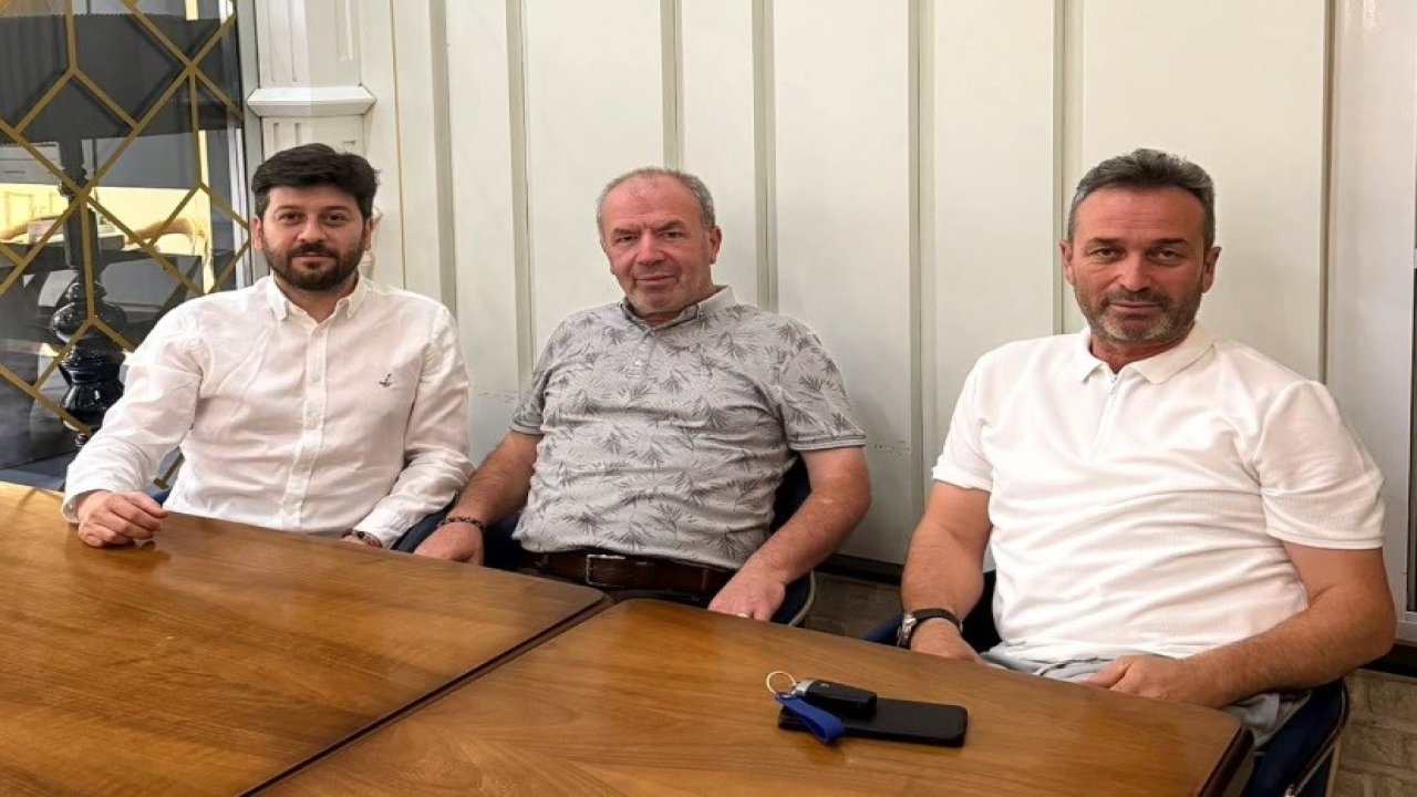Kocasinan Şimşekspor’da yeni dönem