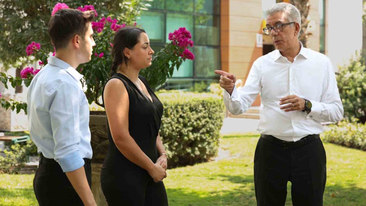 Yaşar Üniversitesi’nden yeni nesil eğitim modeli: "4YU: Senin İçin Üniversite"