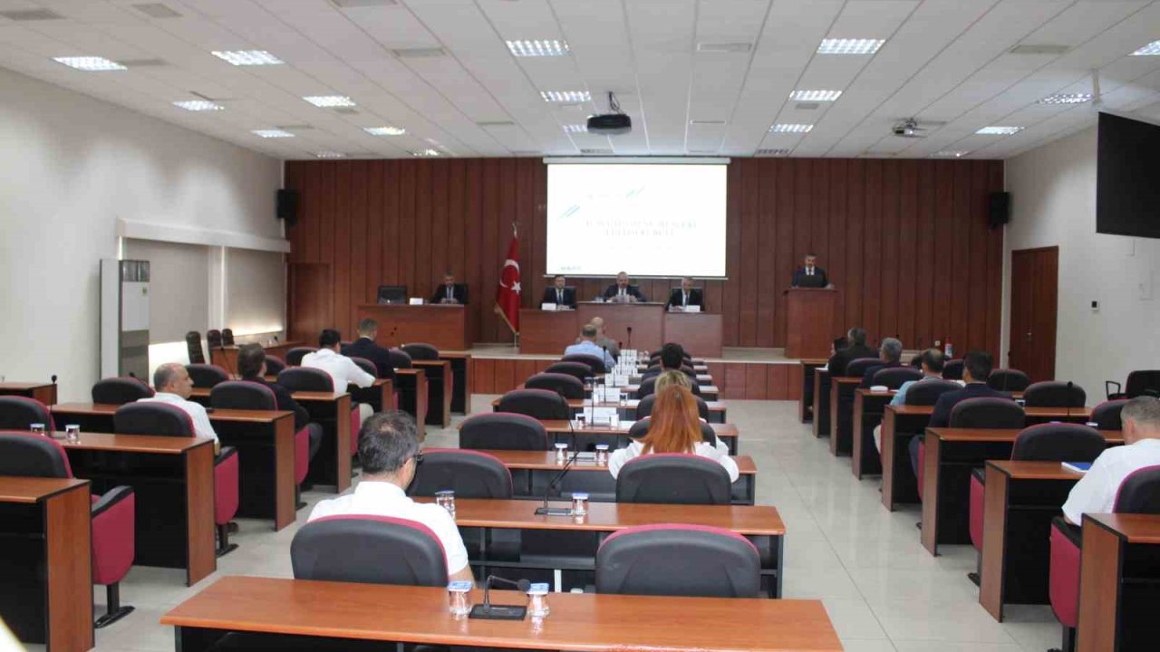 Aydın’ın kayıtlı işgücü sayısı belli oldu