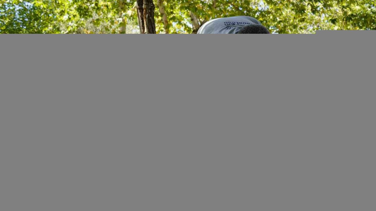 Yunusemre Belediyesinden bozulan yollara müdahale