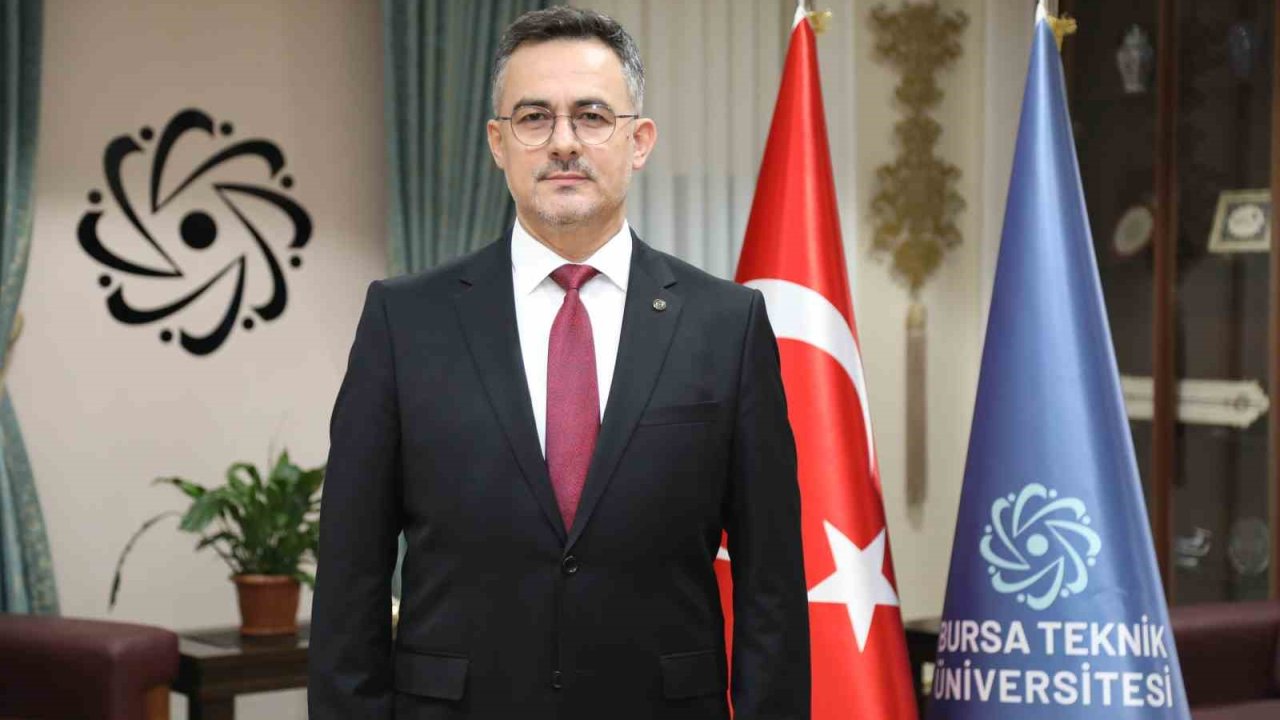 Bursa Teknik Üniversitesine YÖKAK’tan 5 yıllık tam akreditasyon