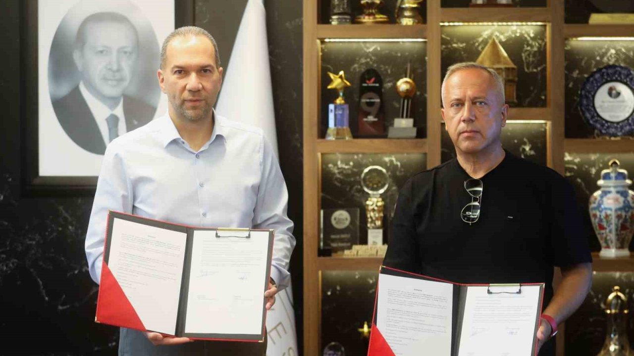 Niğde’de 613 milyon TL’lik dev proje başladı