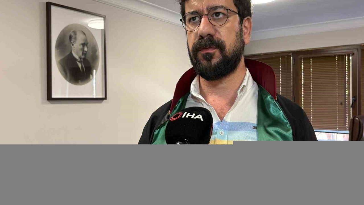 Ankara’da avukata silahlı saldırı gerçekleştiren şüphelilerden 3’ü gözaltına alındı