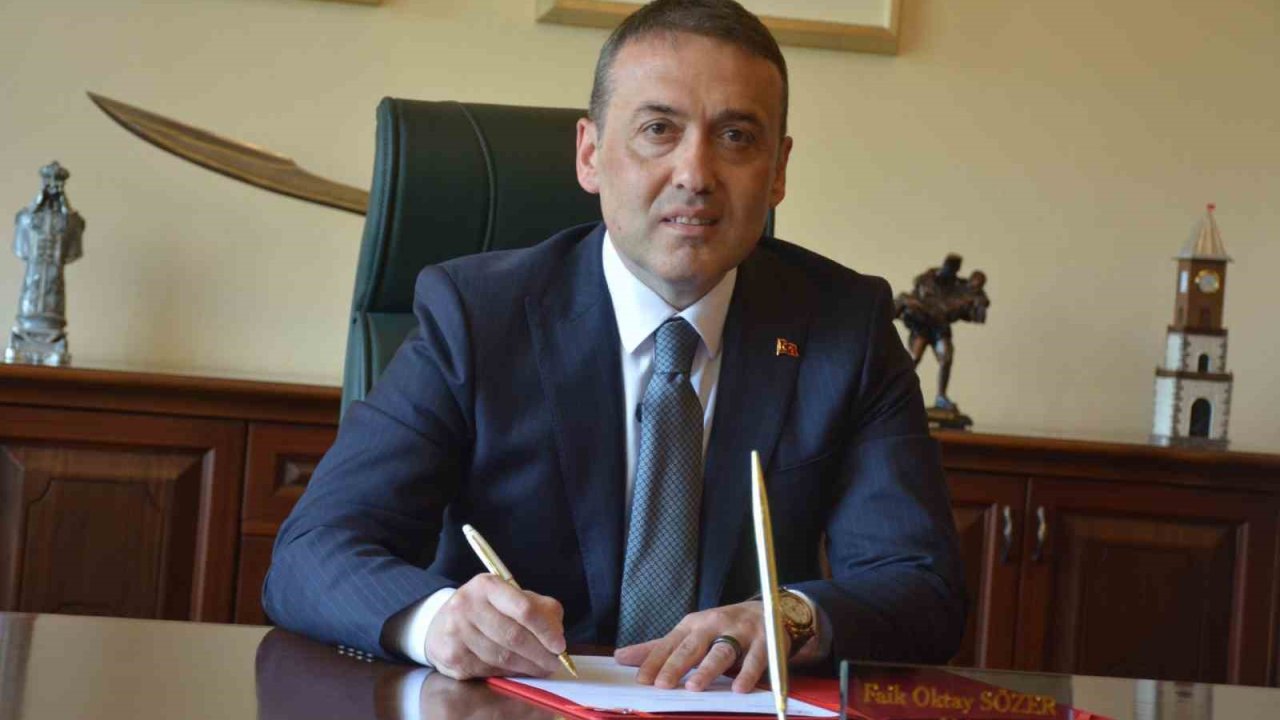 Bilecik Valiliği’nden anız yangınlarına karşı önemli açıklama