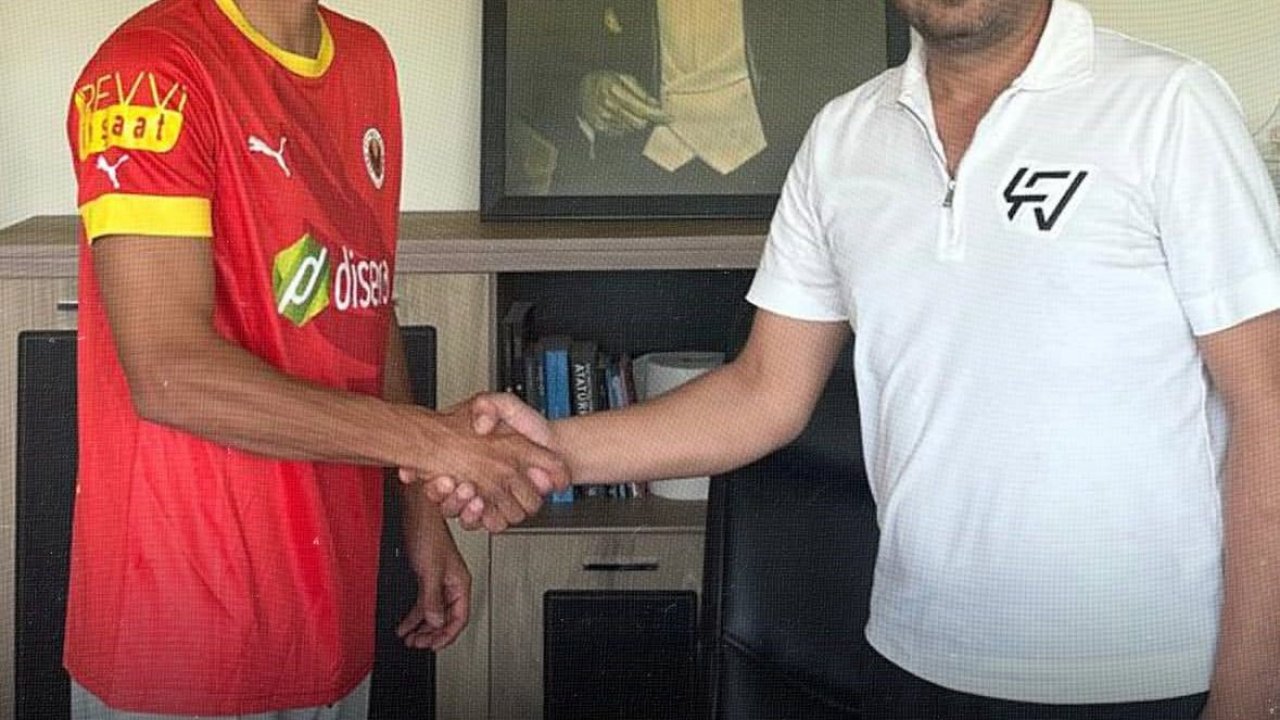 Tire 2021 FK’dan savunmaya takviye