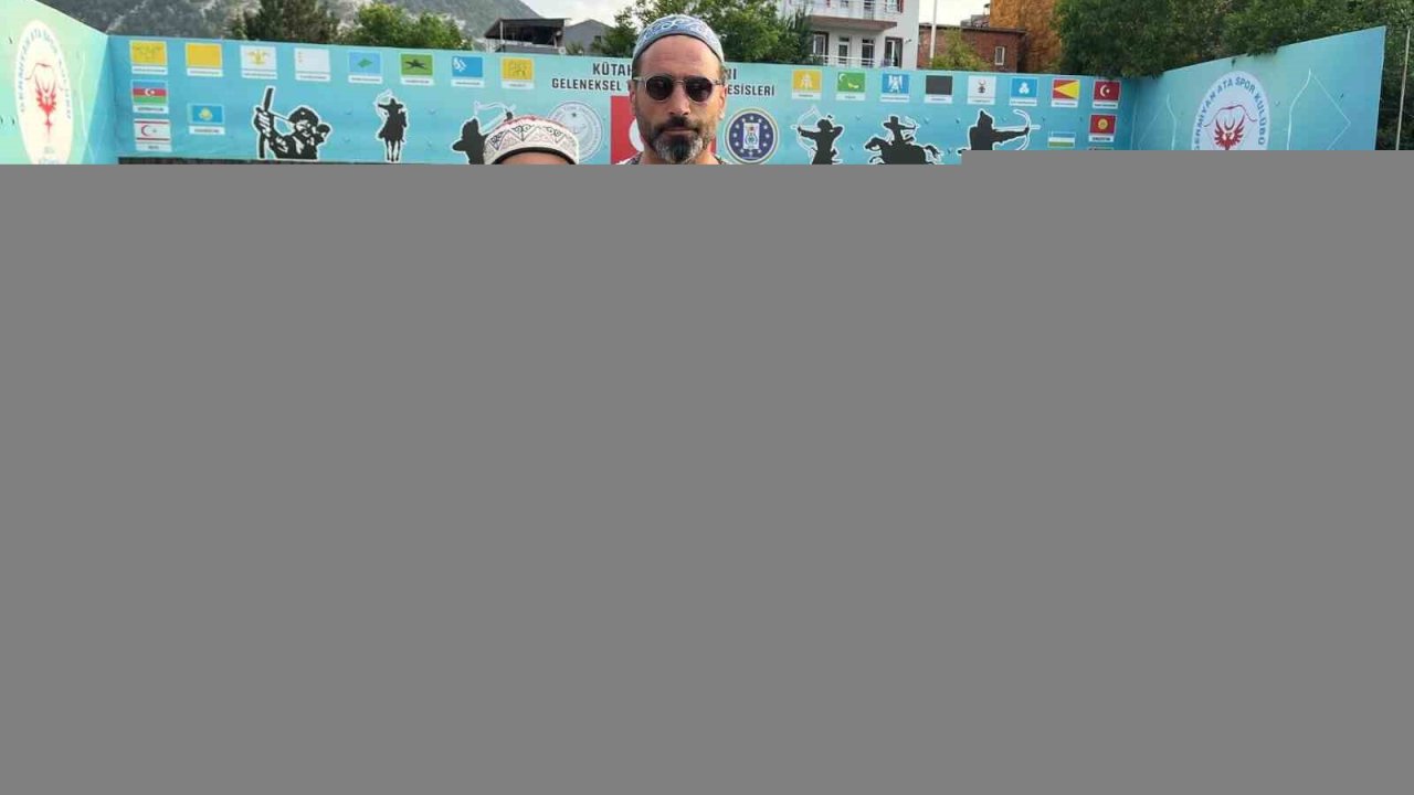 Aydınlı minik okçular Türkiye finallerinde gururlandırdı