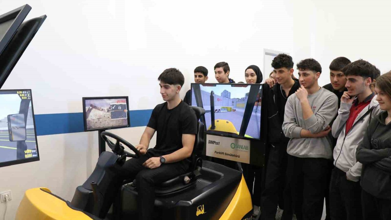 "Meslek liseleri: gençler ve veliler için stratejik bir seçim"