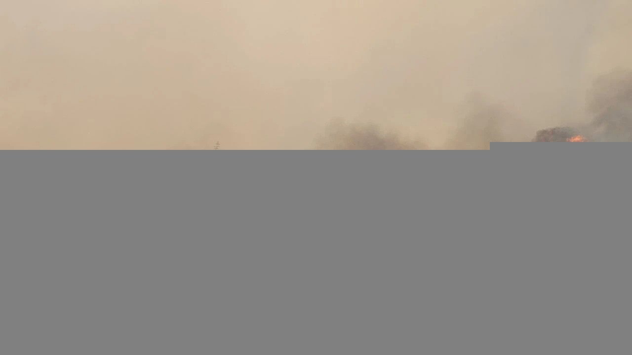 Kocaeli itfaiyesinden Sakarya’ya destek