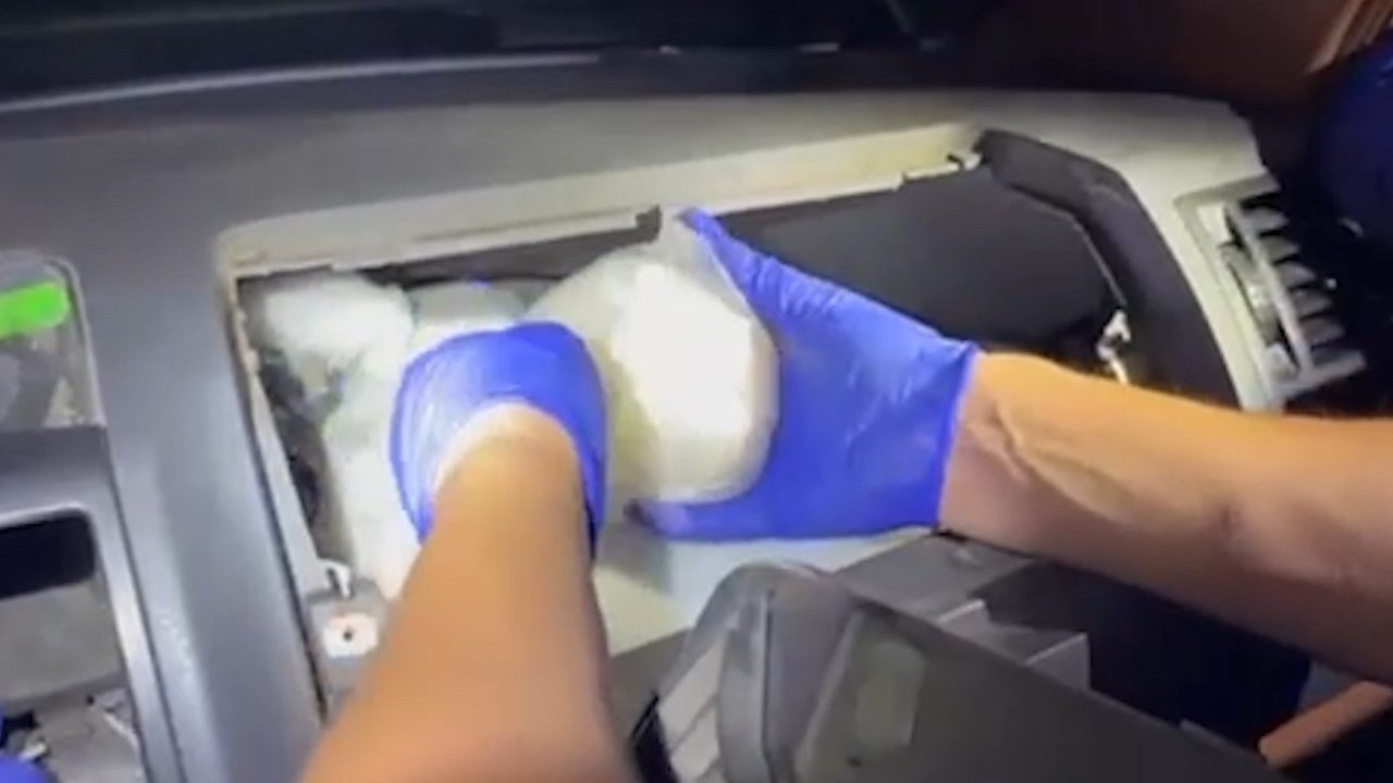 Iğdır’da uyuşturucudan 5 tutuklama