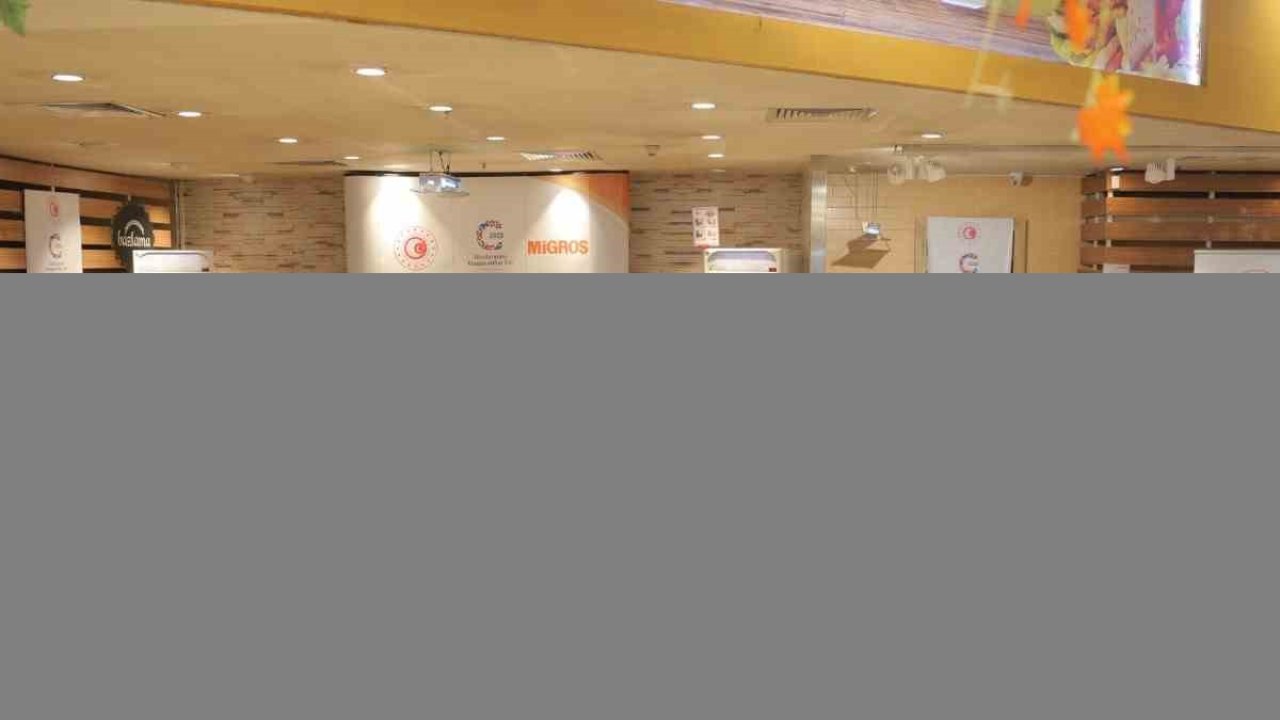 Migros, ’2025 Uluslararası Kooperatifler Yılı’nı Yerel Kooperatifler ile kutladı