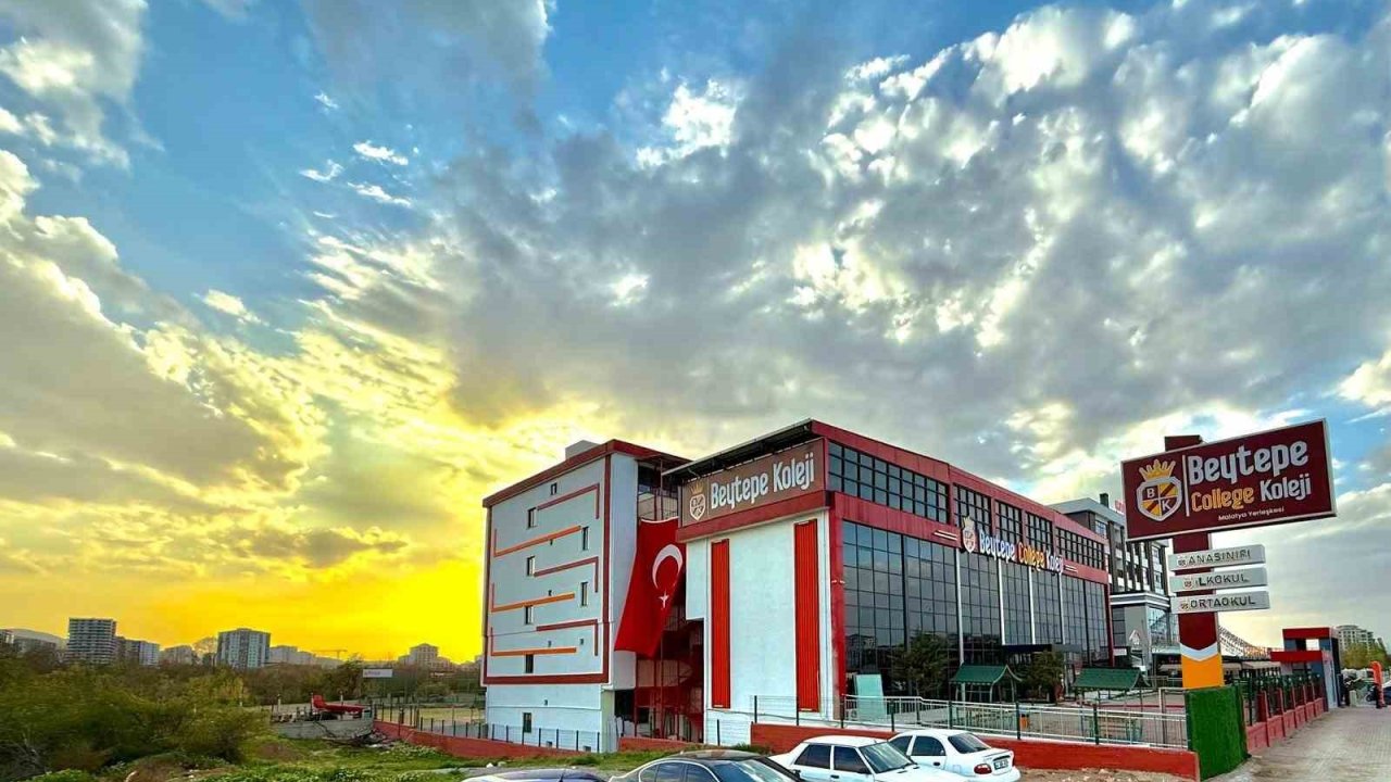 LGS tercih süreci başladı: Beytepe Koleji’nden velilere ve öğrencilere önemli tavsiyeler