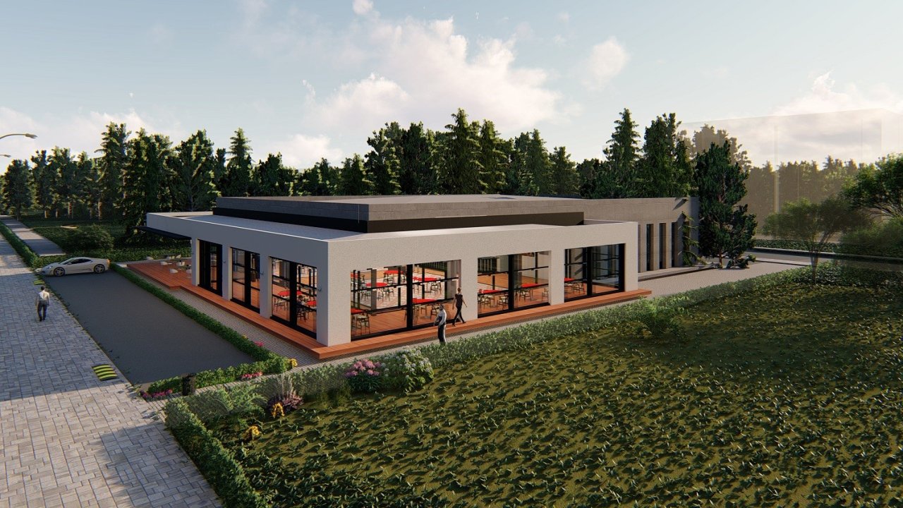 Karatay’ın marka mekanı büyüyor