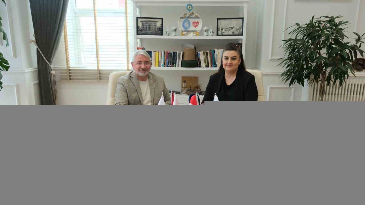 Çorum Belediyesi, atık suları arıtarak tarımsal sulamaya kazandıracak