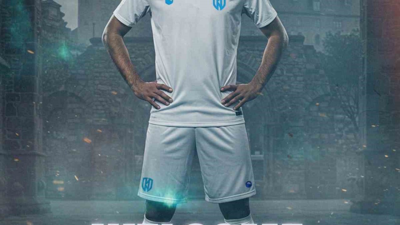 Koray Günter’in yeni adresi Al-Okhdood