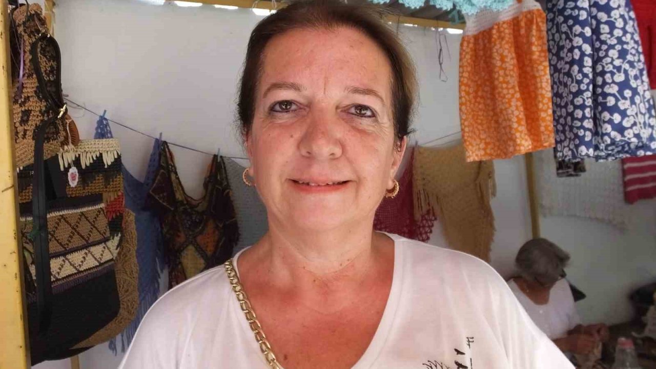 Hamarat Eller Kadın Platformu 39 kadını iş sahibi yaptı