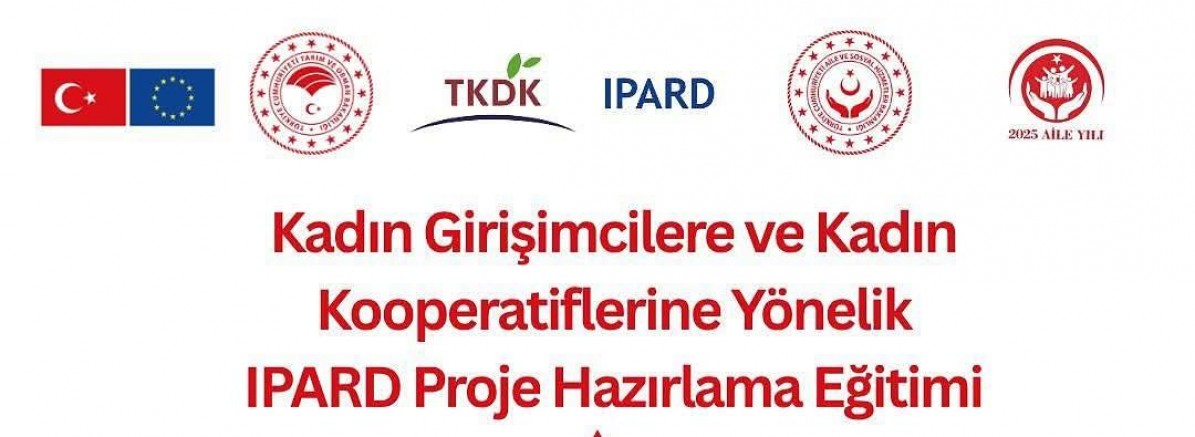 Kadın Girişimcileri Destekleyen Eğitim Programı Kars'ta Gerçekleşecek