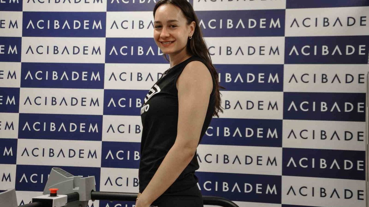 Beşiktaş Kadın Voleybol Takımı, sağlık kontrolünden geçti