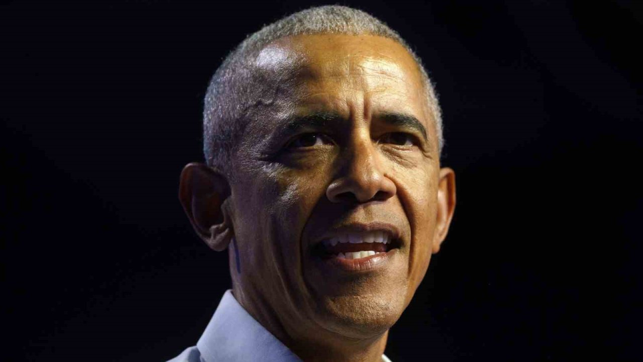 Obama’dan Trump’ın hakkındaki "ihanet" ve "darbe" suçlamalarına cevap