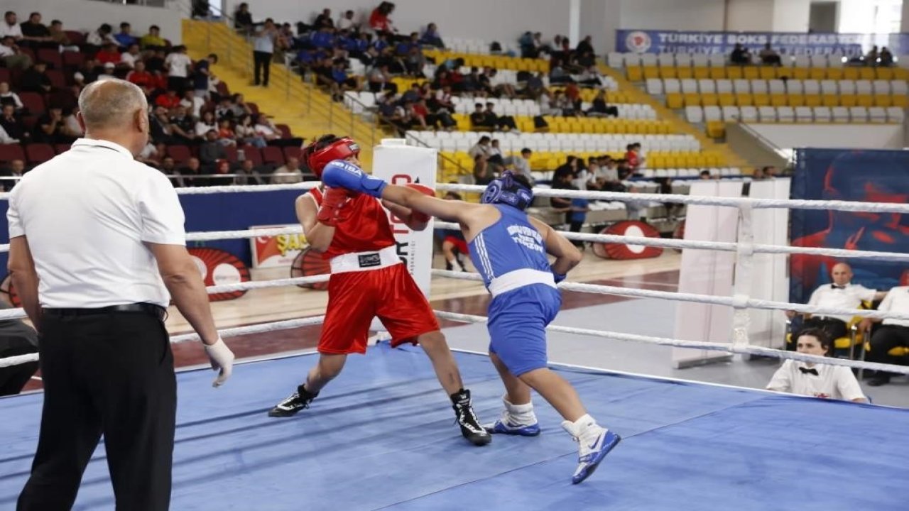 Arpalı’da boks kursu açılacak