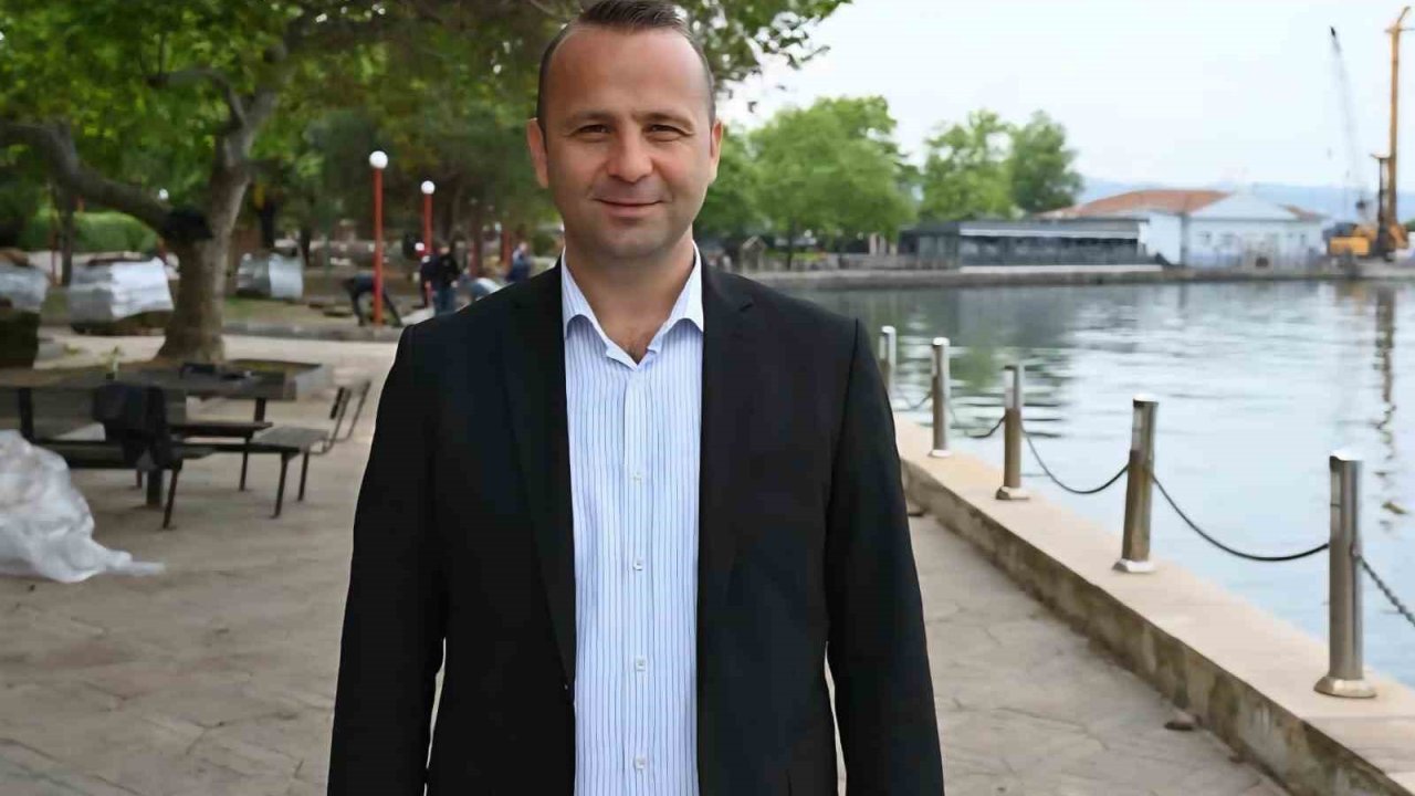 Başarılı müdür Koray Sivrikaya’ya çifte görev