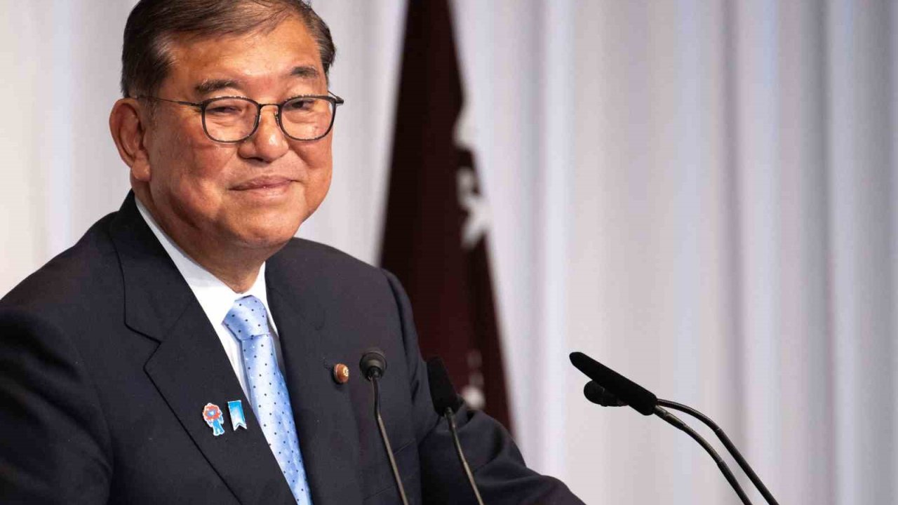 Japon medyası: "Başbakan Ishiba, Ağustos’ta istifaya hazırlanıyor"